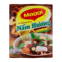 Hạt nêm nấm hương Maggi gói 60g