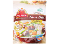 Hạt nêm Neptune Tam Bảo vị nấm 380g