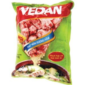 Hạt nêm xương hầm Vedan gói 400g