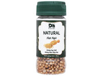 Hạt ngò Dh Foods Natural hũ 25g