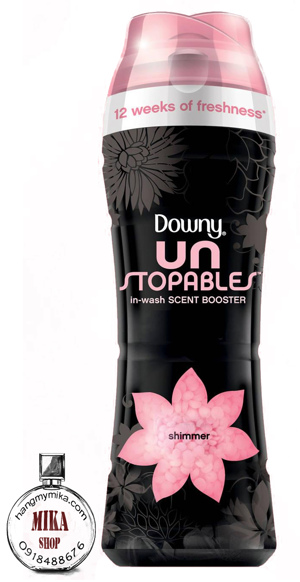 Hạt xả Downy Un Stopables 375g