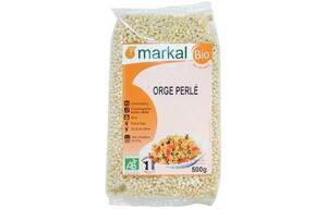 Hạt ý dĩ hữu cơ Markal gói 500g