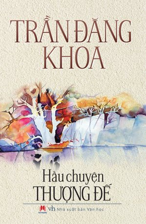 Hầu Chuyện Thượng Đế