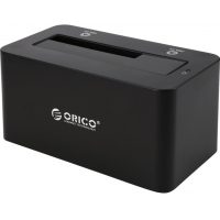 Ổ cứng HDD Docking Orico 1 bay 6619 Series USB 3.0 eSATA