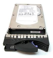 Ổ Cứng HP HotSwap 146GB 6G SAS 10K SFF 2.5 (507125-B21)