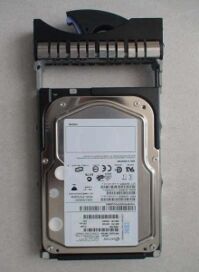 Ổ cứng HDD IBM 750GB Sata II 7200RPM 3.5" 43W7576