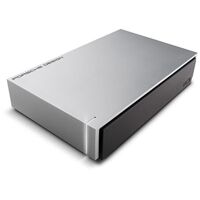 Ổ cứng cắm ngoài Lacie Porsche P9233 Ext - 4TB, USB 3.0, 3.5 inch