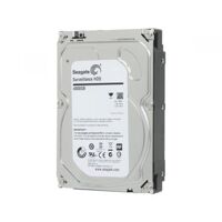 Ổ cứng Hdd pc seagate 4t Surveillance chuyên camera