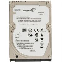 Ổ cứng - HDD Seagate - 750GB / SATA3 / 6Gb/s / 5400rpm