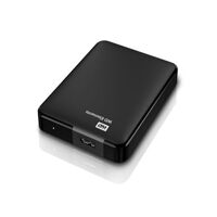 HDD Western Elements 2TB 2.5" USB 3.0 - WDBU6Y0020BBK