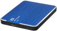 Ổ cứng cắm ngoài Western My Passport Ultra - 1TB, USB 3.0, 2.5 inch