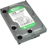 HDD Western SATA WD10EARX - 1TB