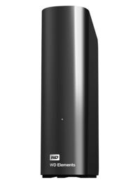 Ổ cứng cắm ngoài Western WDBWLG0030HBK - 3TB, USB 3.0