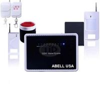 Hệ thống báo trộm không dây Abell GSM-103