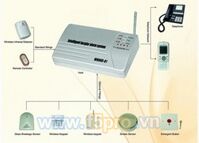 Hệ thống báo trộm không dây Guardsman GS-2700