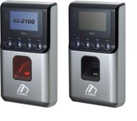 Hệ thống chấm công, kiểm soát cửa ra vào Virdi AC-2100H