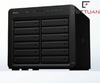 Hệ thống NAS Synology DiskStation DS3617xs