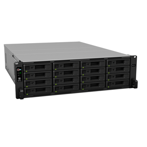 Hệ thống NAS Synology RackStation RS4017xs+