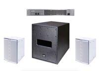 Hệ thống SE Audiotechnik M-F3