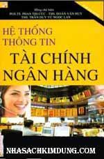 hệ thống thông tin tài chính ngân hàng