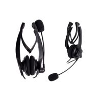 Tai nghe - Headphone A4tech HS-10