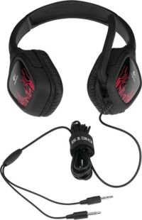 HeadPhone Logitech G130