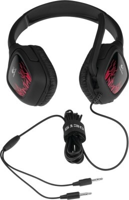 HeadPhone Logitech G130