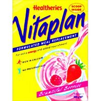 Sữa bột Healtheries Vitaplan - hộp 500g (dành cho mọi lứa tuổi)