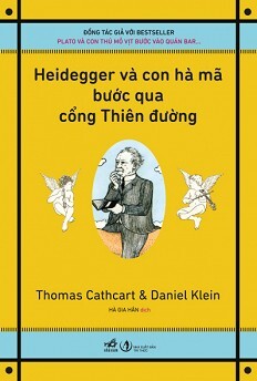 Heidegger Và Con Hà Mã Bước Qua Cổng Thiên Đường