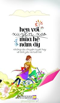 Hẹn với xuyến xao mùa hè năm ấy