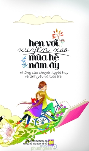 Hẹn với xuyến xao mùa hè năm ấy