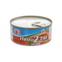 Heo 2 lát Hạ Long 150g