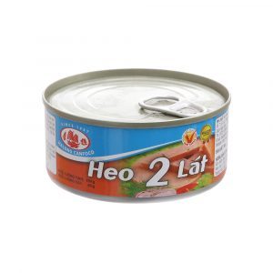 Heo 2 lát Hạ Long 150g