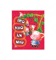 Heo khờ ăn nho