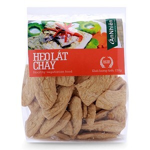 Heo Lát Chay An Nhiên Gói 150g