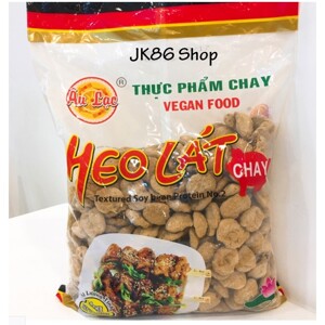 Heo lát chay Âu Lạc gói 1kg