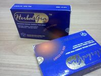 Thực phẩm chức năng Herbalgra for men