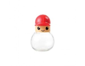 Hũ đựng gia vị Little Men Herevin 121100 - 60ml