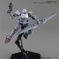 Mô hình lắp ráp HGBC Binder Gun Gundam Bandai