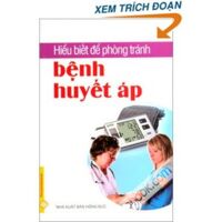 Hiểu biết để phòng tránh bệnh huyết áp - Minh Đạo & Thu Lan