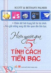 Hiểu người qua 5 tính cách tiền bạc