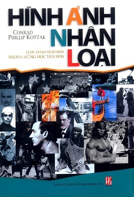 Hình ảnh nhân loại