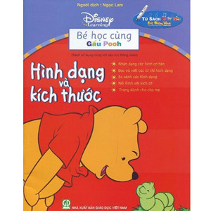 Hình dạng - Nhiều tác giả