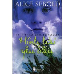 Hình hài yêu dấu - Alice Sebold