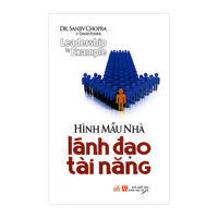 Hình Mẫu Nhà Lãnh Đạo Tài Năng