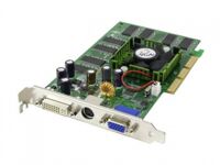 Card đồ họa VGA Card His-5450-512MBD2 - Radeon HD5450, GDDR2, 1GB, 64-bit