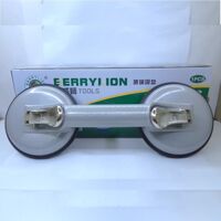 Hít kính 2 đầu Berrylion 110801002