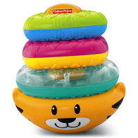 Hổ con Xếp chồng Fisher Price