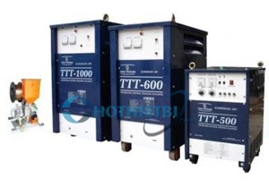 Máy hàn hồ quang chìm Tân Thành TTT-1000