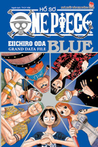 Hồ sơ One Piece - Grand data file